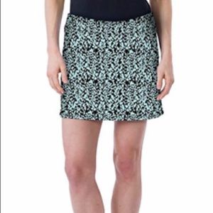 Tranquility Skort